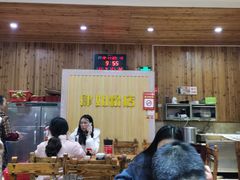 大堂-肆姐面粉馆(坡子街店)