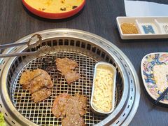 -AJIYA·池袋日式烧肉自助(天津万象城店)
