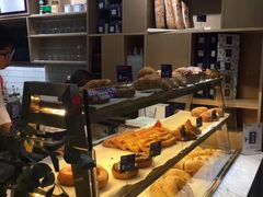 -LE SAPHIR 莎菲尔菓子(和兴店)