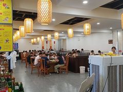 -九寨沟石锅鱼(沣峪口二十年店)