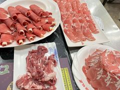 -草原饭店火锅