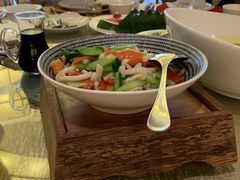 -厦门宝龙铂尔曼大酒店·龙之渊中餐厅