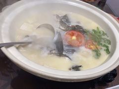 -农乐园食府(梅城镇店)