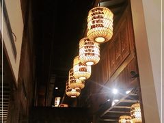 -南京大牌档(凯德大峡谷店)
