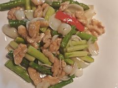 -百富源·海鲜辽菜(张士店)