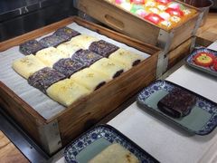 -老城南.鸭血粉丝汤(夫子庙店)