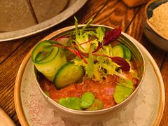 -斯普汇生蚝牛排馆(中骏世界城店)