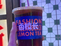 -卤校长重庆火锅(国兴店)