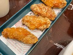 -新白鹿餐厅(爱琴海购物中心店)