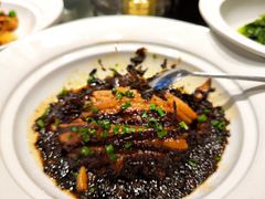 家常扣肉-小隐院子·庭院餐厅(大学城后湖店)