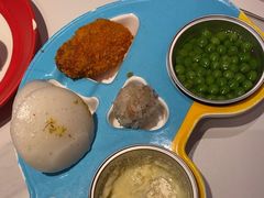 -来菜·湖北头牌藕汤(武商MALL众圆店)
