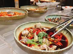 -寻岸·活鲜主题自助(大悦城店)