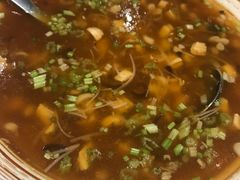 闽南面线糊-三宝大饭店-中和艺素餐厅(浦上金山正祥广场店)