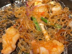 -绿茶餐厅(淮安吾悦广场店)
