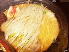-日本料理神拉面