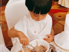 -大连富丽华大酒店·花都西餐厅