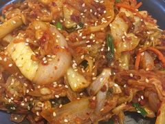 -意成料理