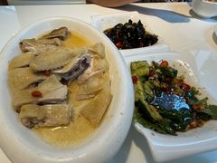 -至潮餐厅精致粤菜·活鲈鱼·走地鸡(珠江新城店)