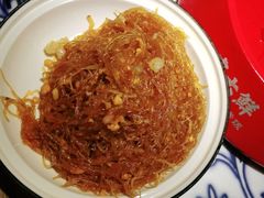 -卢大鲜鱼头捞饭(美利广场店)