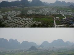 -会仙湿地