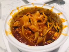 -曼玉餐厅(中原万达店)