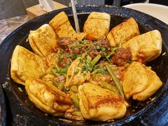 -龙亨焖面(总店、盛世华庭店)