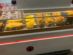 -1973继光香香鸡(大东方百货店)