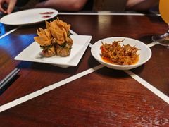 -杭州西子湖四季酒店·金沙厅