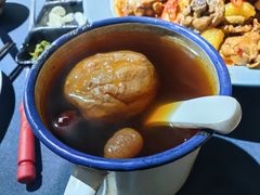 -伊带伊路新疆美食府(呼家楼店)