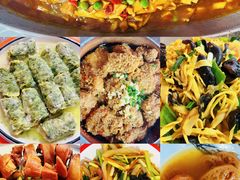 -涵家味土菜馆·徽州一绝臭鳜鱼(三河古镇店)