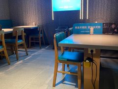 大堂-半天妖烤鱼(槐房万达店)