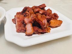 -华盛丰温州大排档(东三环南路店)