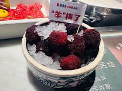 -尚尚仙·酸汤猪手·猪肚鸡火锅(华联万柳购物中心店)