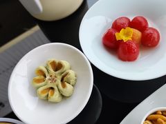 -一澜江宴·江景地标楚菜(江滩公园店)