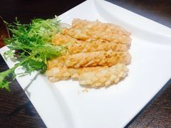-桂马·日本料理·海胆·海鲜饭·酒场(民主广场店)