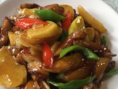 -东北缘餐厅(兰埔路店)