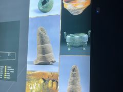-秦始皇帝陵博物院-丽山园
