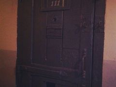 -青岛德国监狱旧址博物馆