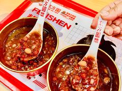 -万方圆拌粉瓦罐汤(恒茂华城店)