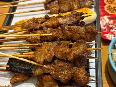 -庆峰龙虾烧烤(合肥一店)