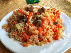 新疆手抓饭-维吾尔餐厅(宜山路店)