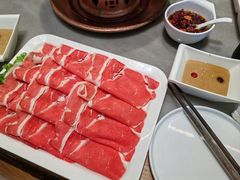 -牛街·马辈儿涮肉(牛街总店)