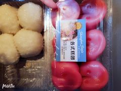 -王家沙点心店(万航渡路店)