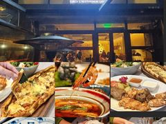 -Efes Turkish & Mediterranean Cuisine 艾菲斯餐厅(陆家嘴店)
