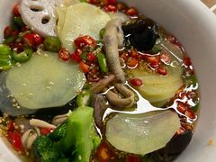 -艺味深尝(云锦路店)