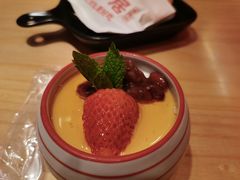 自制蜂蜜老酸奶-秦和居(大唐时代店)
