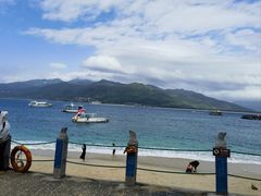 -海南分界洲岛旅游区