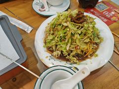 -亿牌牌东北烧烤(怀特店)