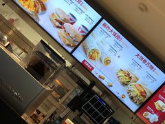 -肯德基(观海卫大润发店)