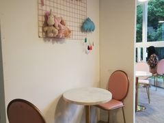 用餐区-有猫主题·治愈系猫咖(曾厝垵店)